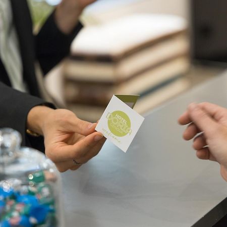 Hotel Doria Genua Zewnętrze zdjęcie