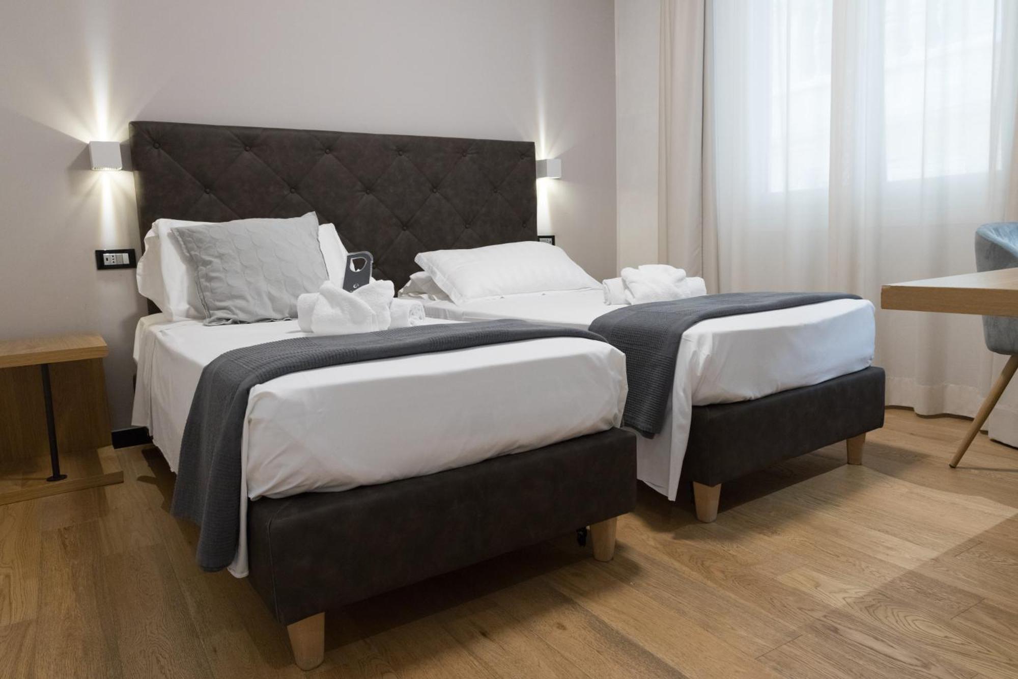 Hotel Doria Genua Zewnętrze zdjęcie