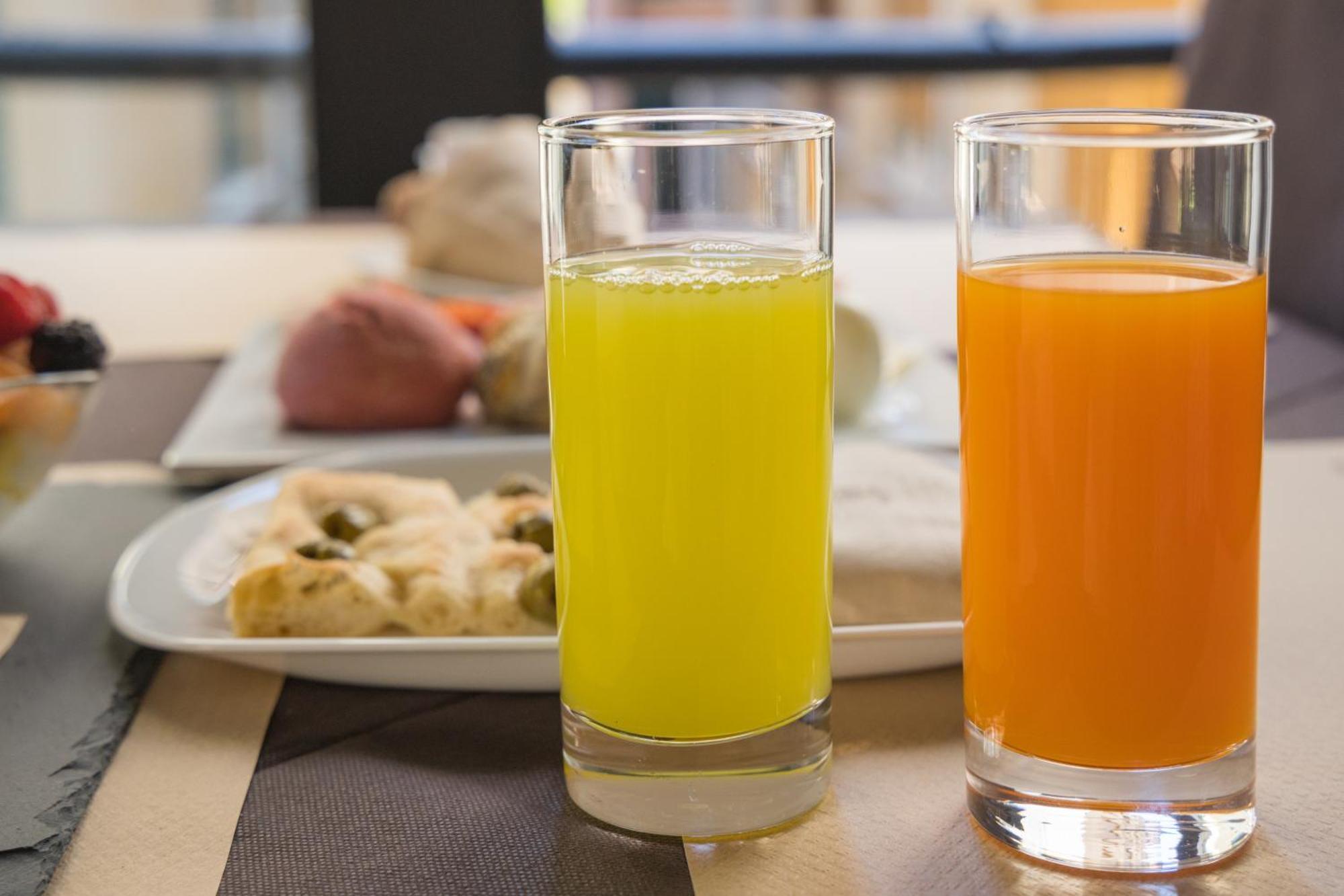 Hotel Doria Genua Zewnętrze zdjęcie
