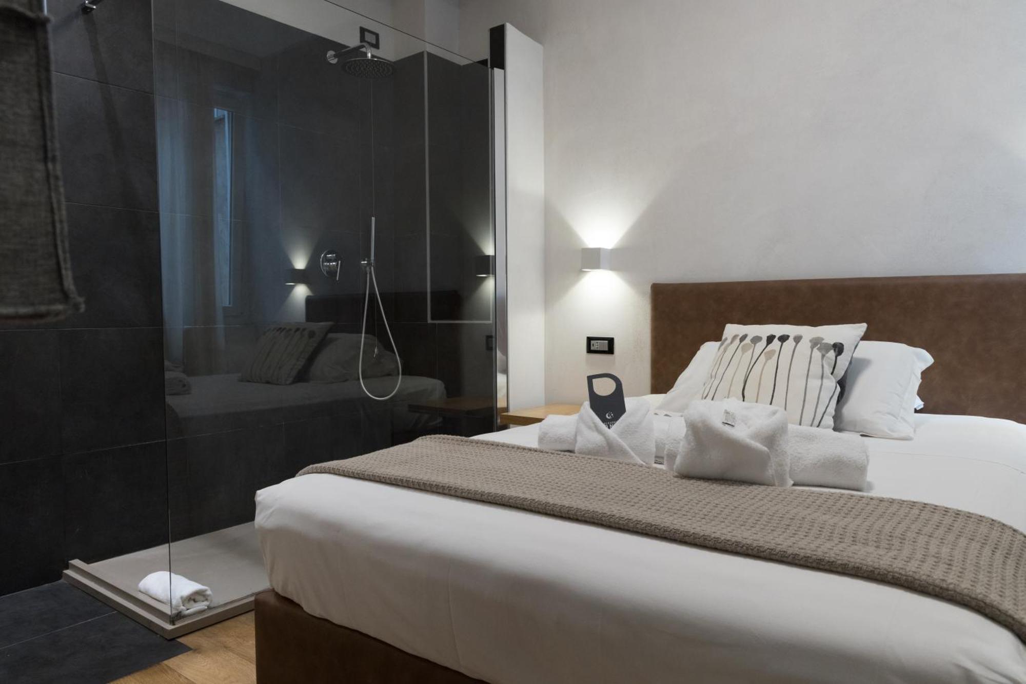 Hotel Doria Genua Zewnętrze zdjęcie