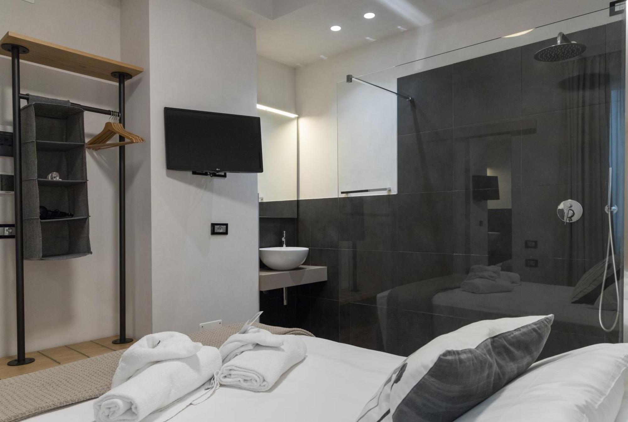 Hotel Doria Genua Zewnętrze zdjęcie