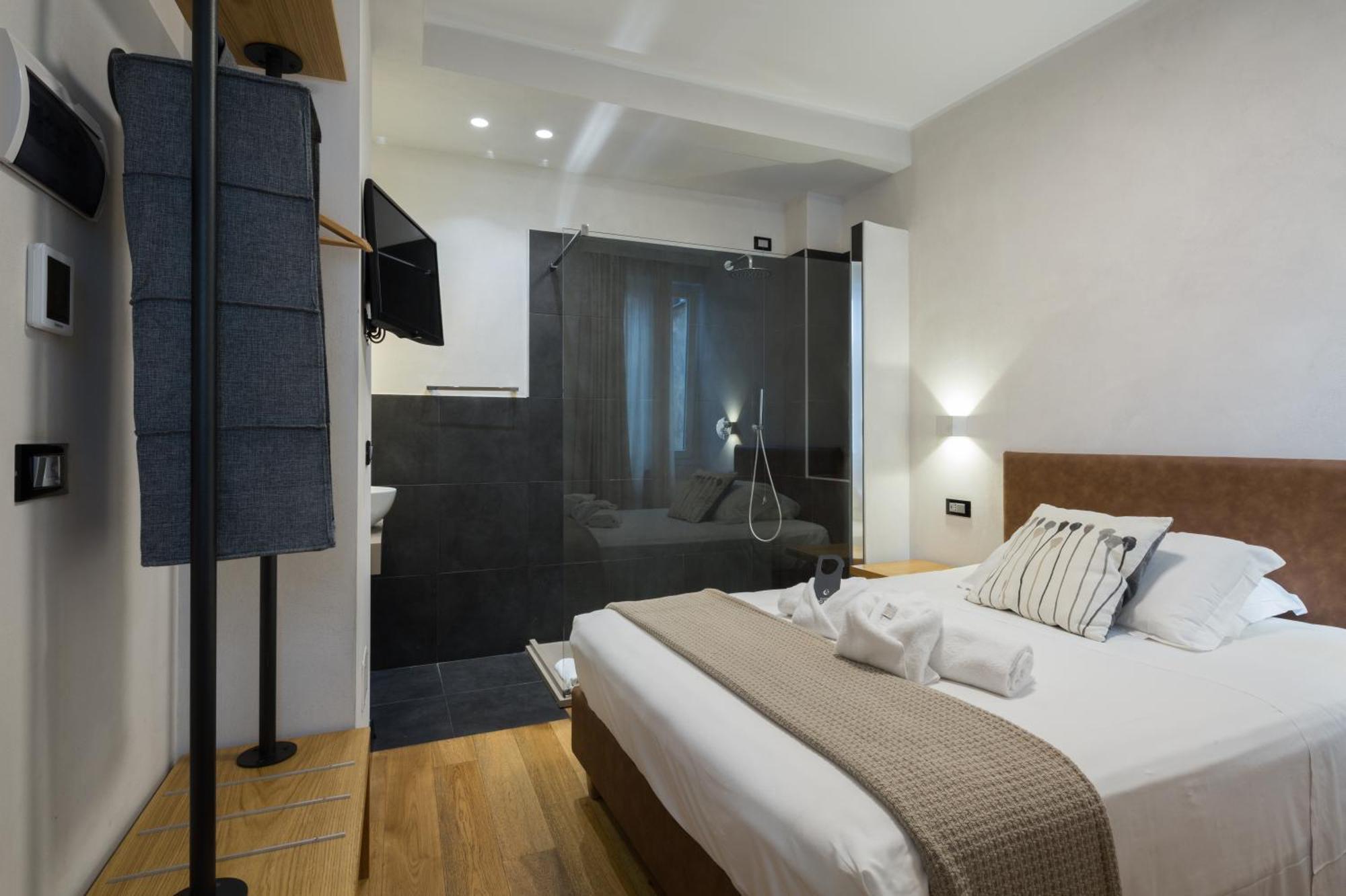 Hotel Doria Genua Zewnętrze zdjęcie