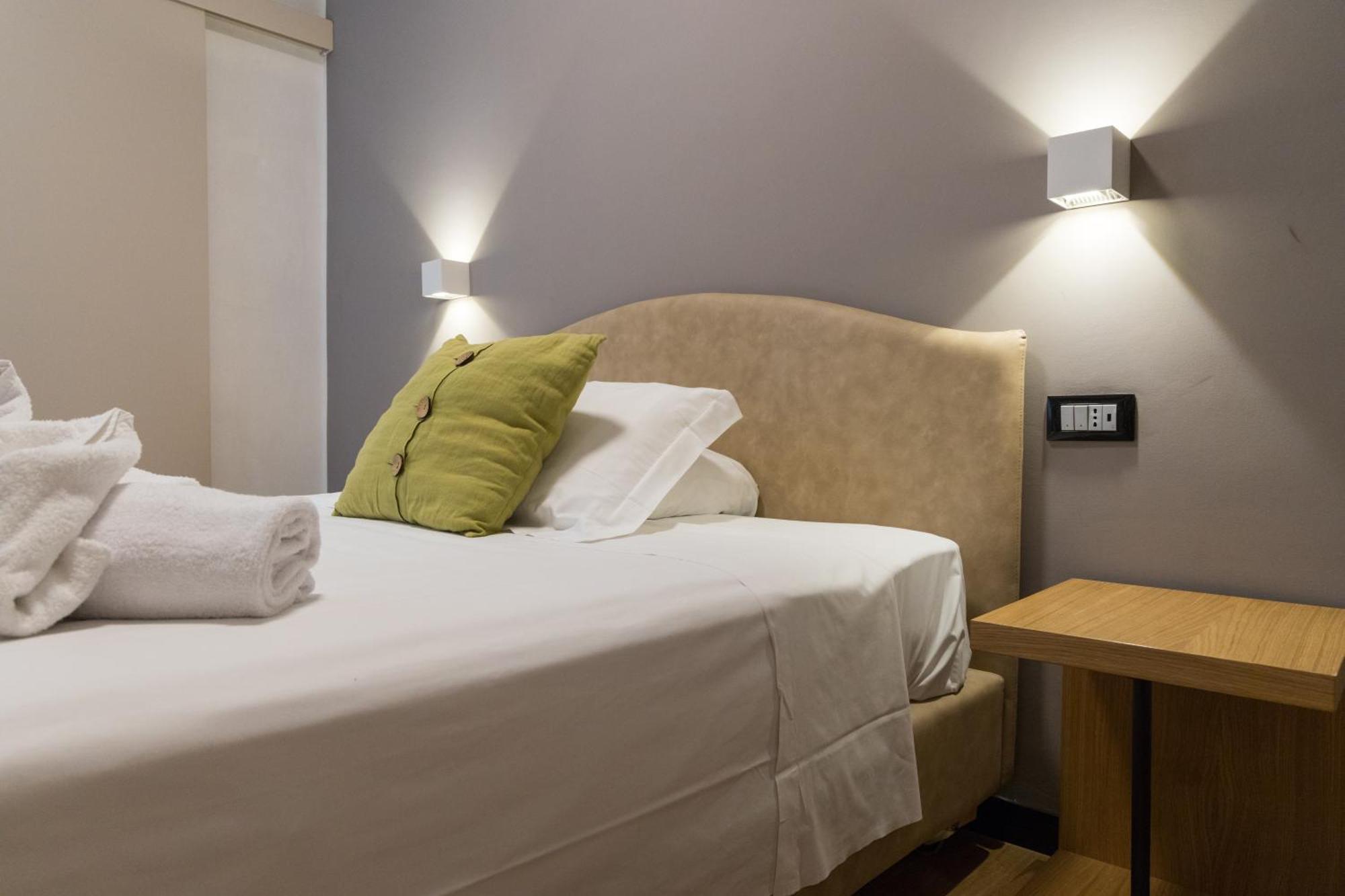Hotel Doria Genua Zewnętrze zdjęcie