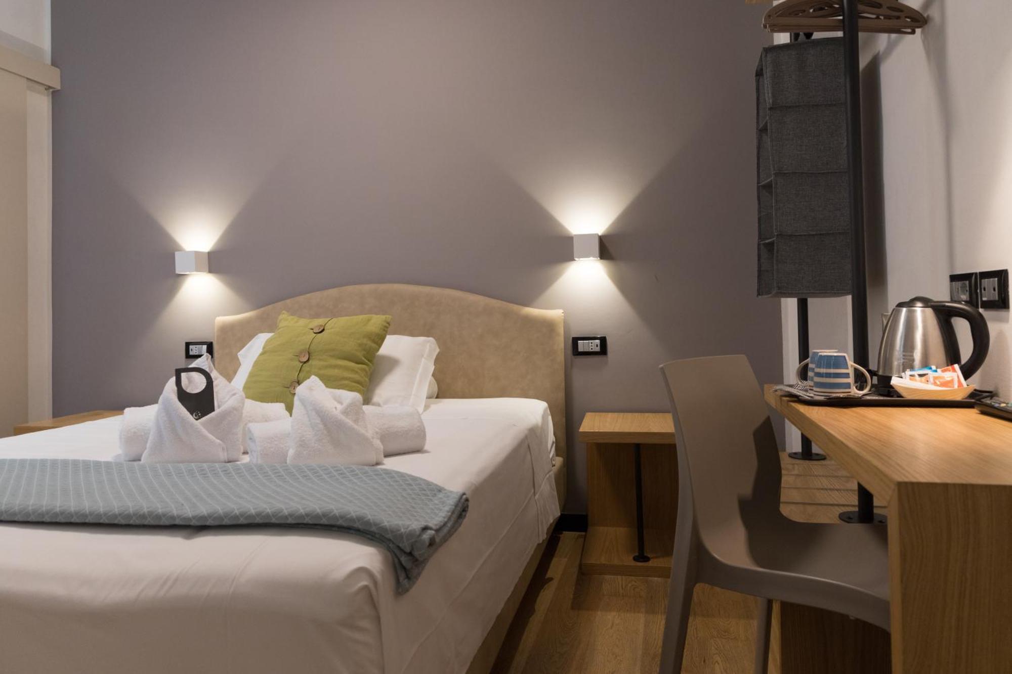 Hotel Doria Genua Zewnętrze zdjęcie