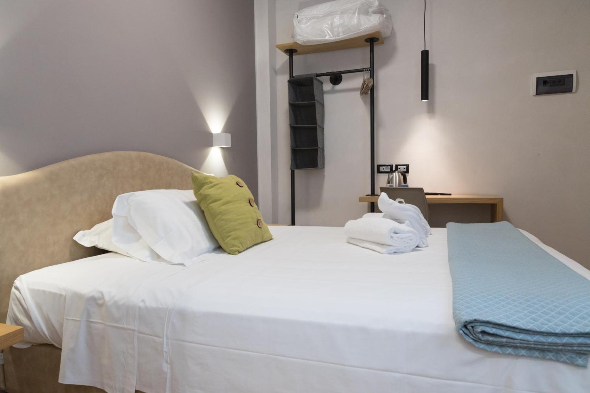 Hotel Doria Genua Zewnętrze zdjęcie