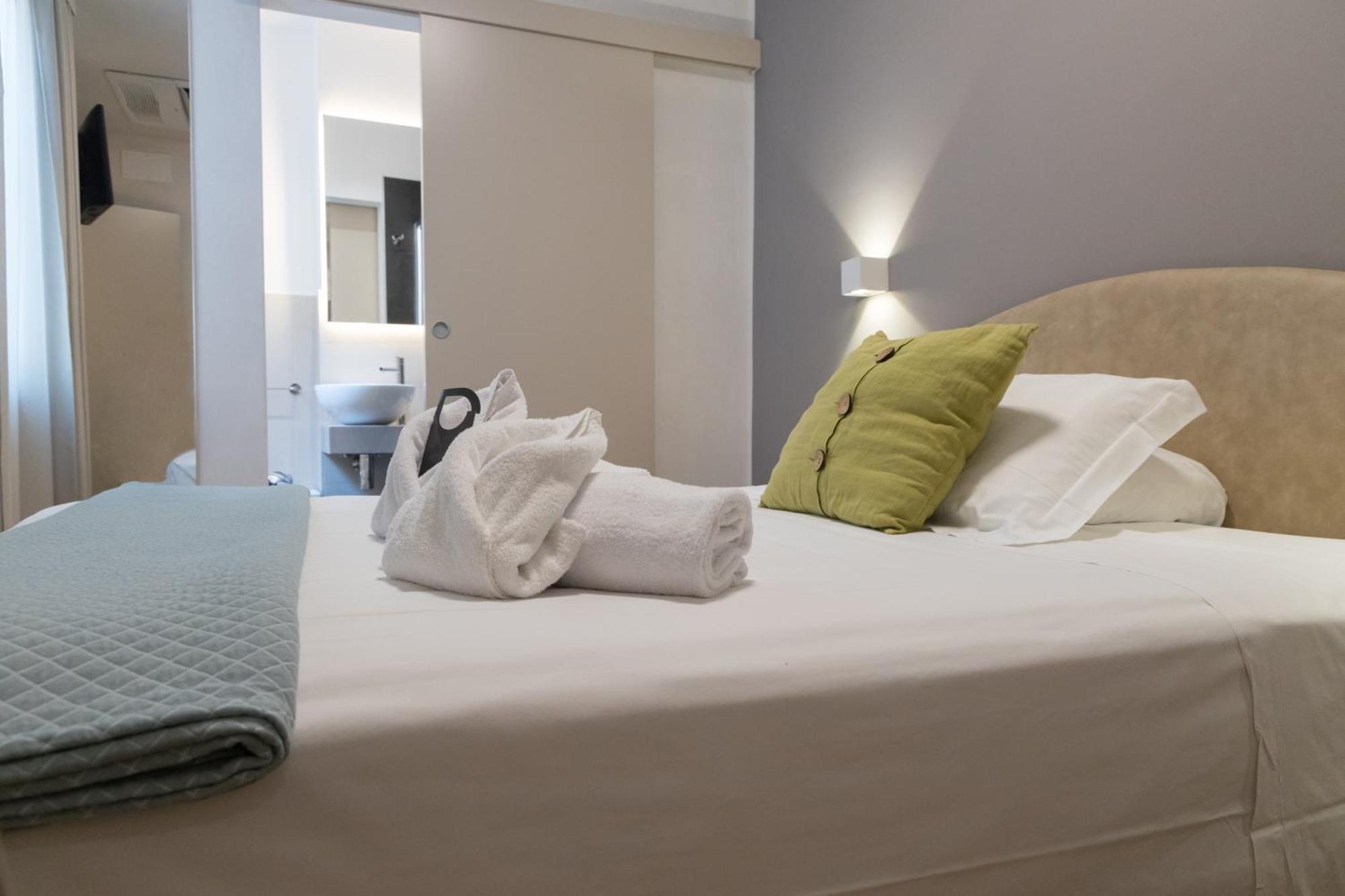 Hotel Doria Genua Zewnętrze zdjęcie