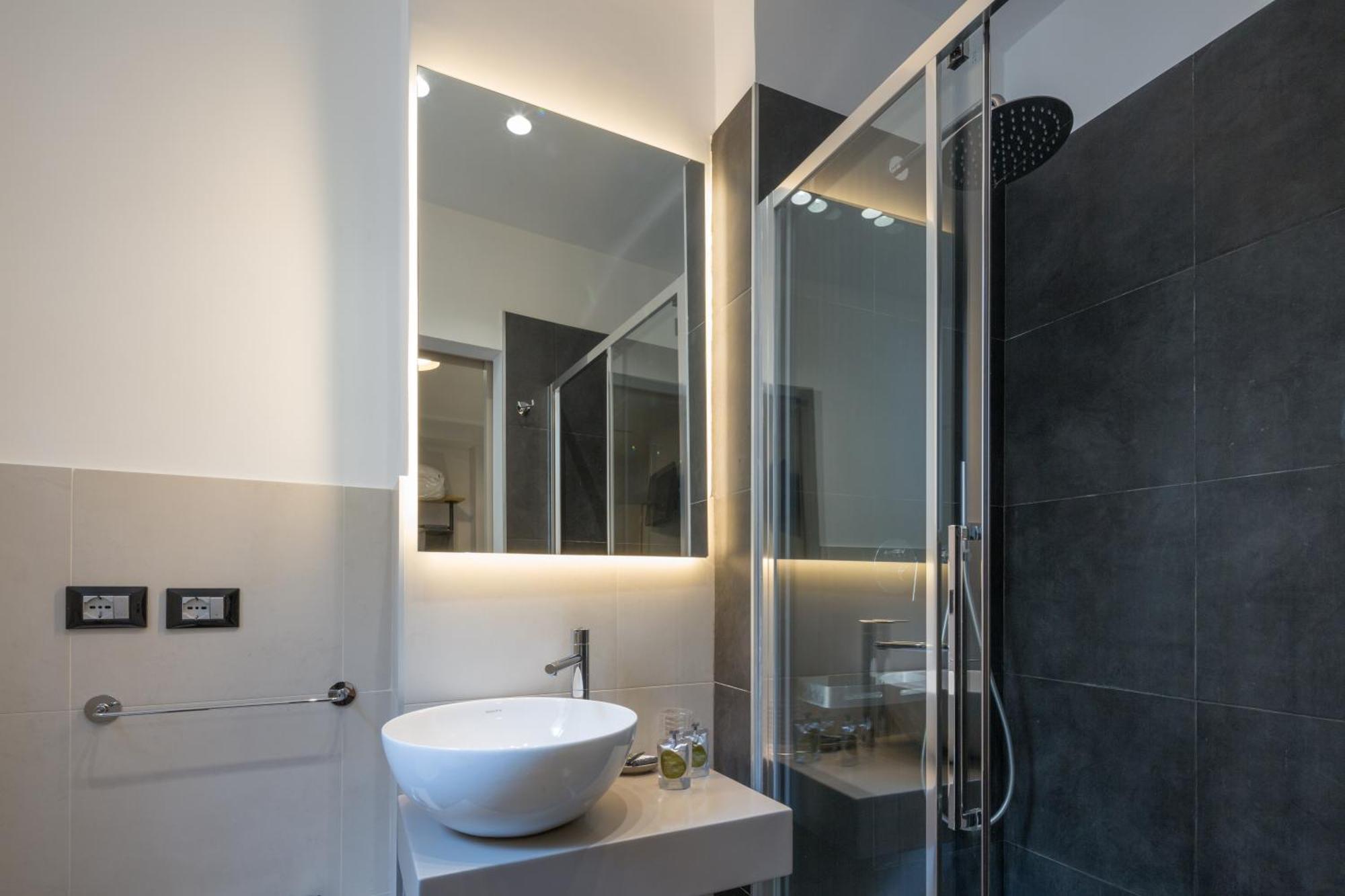 Hotel Doria Genua Zewnętrze zdjęcie