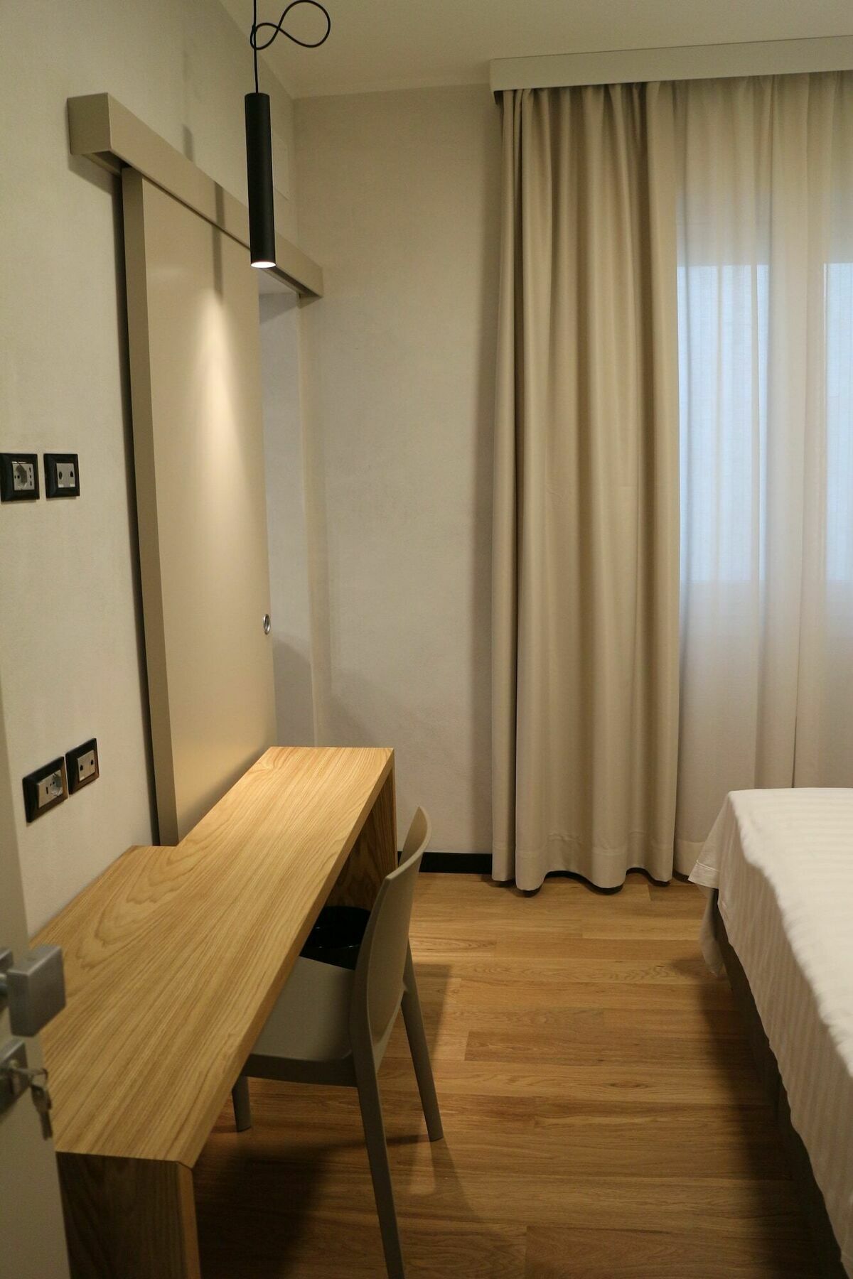Hotel Doria Genua Zewnętrze zdjęcie